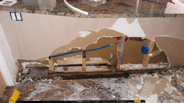  Farmville, NC Water damage restoration Pros